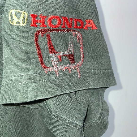 🔥🔥🔥custom t shirt - size large - Picture 4 of 5